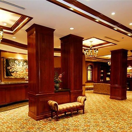 The Seneca Hotel & Suites Chicago Dış mekan fotoğraf