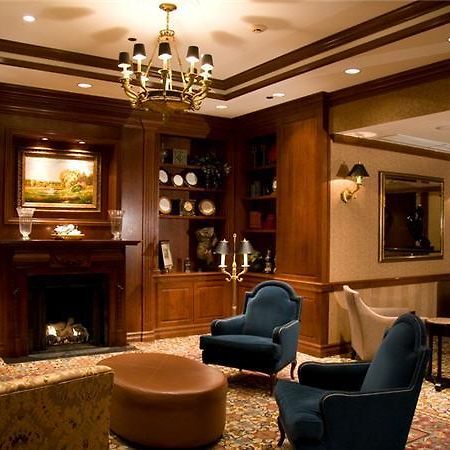 The Seneca Hotel & Suites Chicago Dış mekan fotoğraf