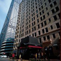 The Seneca Hotel & Suites Chicago Dış mekan fotoğraf